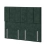 Silentnight - Siena Full Headboard Silentnight - Siena Full Headboard