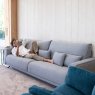 Fama - Boston 3 Seater 236cm Fama - Boston 3 Seater 236cm