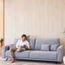 Fama - Boston 3 Seater 236cm Fama - Boston 3 Seater 236cm
