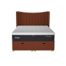 TEMPUR® Suffolk Base - Divan Ottoman TEMPUR® Suffolk Base - Divan Ottoman