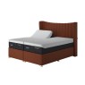 TEMPUR® Suffolk Base - Adjustable Disc Divan TEMPUR® Suffolk Base - Adjustable Disc Divan