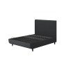 TEMPUR® Arc - Static Disc with Vertical Headboard TEMPUR® Arc - Static Disc with Vertical Headboard