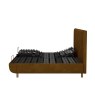 TEMPUR® Arc - Adjustable Disc with Vertical Headboard TEMPUR® Arc - Adjustable Disc with Vertical Headboard