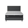 TEMPUR® Arc - Static Disc with Quilted Headboard TEMPUR® Arc - Static Disc with Quilted Headboard