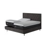 TEMPUR® Arc - Ergo Smart with Quilted Headboard TEMPUR® Arc - Ergo Smart with Quilted Headboard