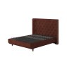 TEMPUR® Arc - Static Disc with Luxury Headboard TEMPUR® Arc - Static Disc with Luxury Headboard