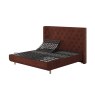 TEMPUR® Arc - Adjustable Disc with Luxury Headboard TEMPUR® Arc - Adjustable Disc with Luxury Headboard