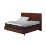 TEMPUR® Arc - Ergo Smart with Luxury Headboard TEMPUR® Arc - Ergo Smart with Luxury Headboard