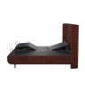 TEMPUR® Arc - Ergo Smart with Luxury Headboard TEMPUR® Arc - Ergo Smart with Luxury Headboard