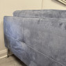 Tod Fabric Neat Sofa in Lovely Armour Fabric Tod Fabric Neat Sofa in Lovely Armour Fabric