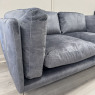 Tod Fabric Neat Sofa in Lovely Armour Fabric Tod Fabric Neat Sofa in Lovely Armour Fabric