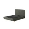 TEMPUR® Arc - Storage Disc with Form Headboard TEMPUR® Arc - Storage Disc with Form Headboard