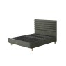 TEMPUR® Arc - Storage Disc with Vectra Headboard TEMPUR® Arc - Storage Disc with Vectra Headboard