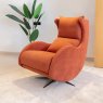 Fama - Lenny XL Chair Fama - Lenny XL Chair