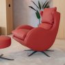 Fama - Lenny XL Chair Fama - Lenny XL Chair