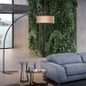 Egoitaliano - Black Duck Floor Lamp Egoitaliano - Black Duck Floor Lamp