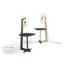 Egoitaliano - Pinocchio Floor Lamp Table Egoitaliano - Pinocchio Floor Lamp Table