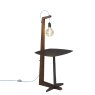 Egoitaliano - Pinocchio Floor Lamp Table Egoitaliano - Pinocchio Floor Lamp Table