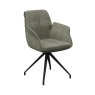 Sicily Armchair - Green Sicily Armchair - Green