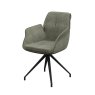 Sicily Armchair - Green Sicily Armchair - Green