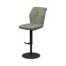 Sicily Swivel Stool - Green Sicily Swivel Stool - Green
