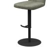 Sicily Swivel Stool - Green Sicily Swivel Stool - Green