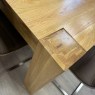 Lincoln Solid Oak - Dining Table Lincoln Solid Oak - Dining Table