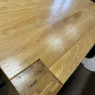 Lincoln Solid Oak - Dining Table Lincoln Solid Oak - Dining Table