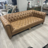 Alexander & James Vivienne - Maxi Sofa (Deep) - Luxury Leather Alexander & James Vivienne - Maxi Sofa (Deep) - Luxury Leather