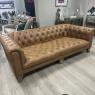 Alexander & James Vivienne - Maxi Sofa (Deep) - Luxury Leather Alexander & James Vivienne - Maxi Sofa (Deep) - Luxury Leather