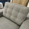 Tivoli Armchair in Grey Fabric Tivoli Armchair in Grey Fabric