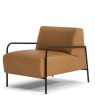 Natuzzi Editions - Bit - 031 - Small Chair Natuzzi Editions - Bit - 031 - Small Chair
