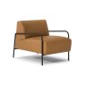 Natuzzi Editions Bit - 031 - Small Chair Natuzzi Editions Bit - 031 - Small Chair