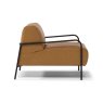 Natuzzi Editions Bit - 031 - Small Chair Natuzzi Editions Bit - 031 - Small Chair