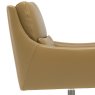 Natuzzi Editions - Gloria Swivel Chair Natuzzi Editions - Gloria Swivel Chair