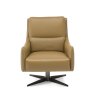 Natuzzi Editions - Gloria Swivel Chair Natuzzi Editions - Gloria Swivel Chair