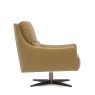 Natuzzi Editions - Gloria Swivel Chair Natuzzi Editions - Gloria Swivel Chair