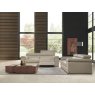 Natuzzi Editions - Solare 2 Seater Sofa Natuzzi Editions - Solare 2 Seater Sofa