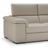 Natuzzi Editions - Solare 2 Seater Sofa Natuzzi Editions - Solare 2 Seater Sofa