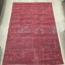 Louis De Poortere - Wine Aztec - 140 x 200cm Rug Louis De Poortere - Wine Aztec - 140 x 200cm Rug