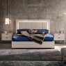 Claire Bedroom - Bedframe with Mattress Insert Claire Bedroom - Bedframe with Mattress Insert