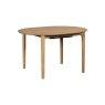 Winchester - Oval Extending Dining Table Winchester - Oval Extending Dining Table