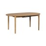 Winchester - Oval Extending Dining Table Winchester - Oval Extending Dining Table