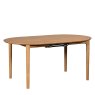 G Plan - Winchester - 130cm-170cm Extending Dining Table G Plan - Winchester - 130cm-170cm Extending Dining Table