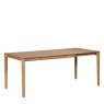 G Plan - Winchester - 135cm-190cm Extending Dining Table G Plan - Winchester - 135cm-190cm Extending Dining Table