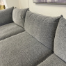 Charlie Cornersofa - in Barona Grey Charlie Cornersofa - in Barona Grey