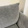 Charlie Cornersofa - in Barona Grey Charlie Cornersofa - in Barona Grey