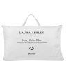 Laura Ashley - Side Sleeper Cotton Pillow Laura Ashley - Side Sleeper Cotton Pillow