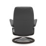 Consul (S) Signature Chair w/ footstool Consul (S) Signature Chair w/ footstool