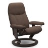 Consul (M) Classic Chair Consul (M) Classic Chair